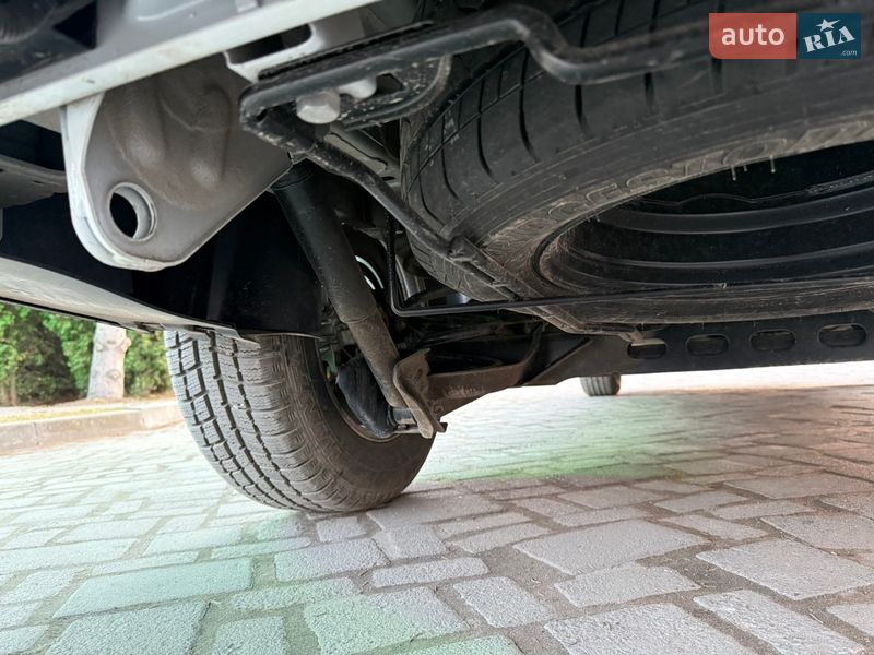 Грузовой фургон Renault Trafic 2025 в Дубно