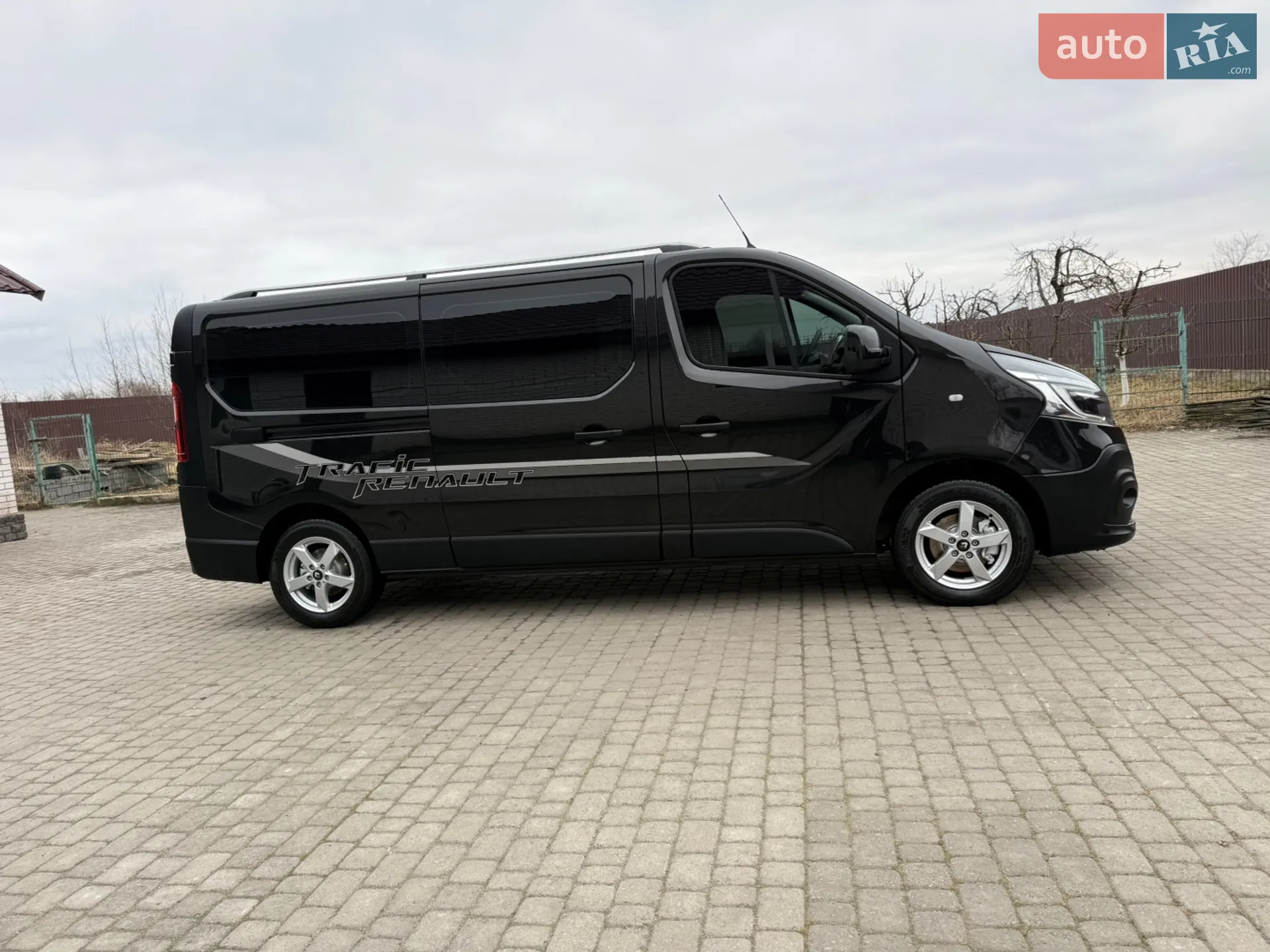 2021 Renault Trafic - мініатюра 24