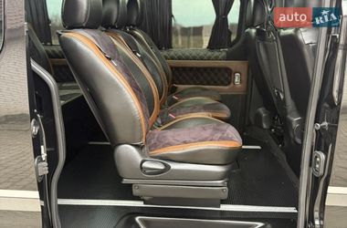 Минивэн Renault Trafic 2021 в Киеве