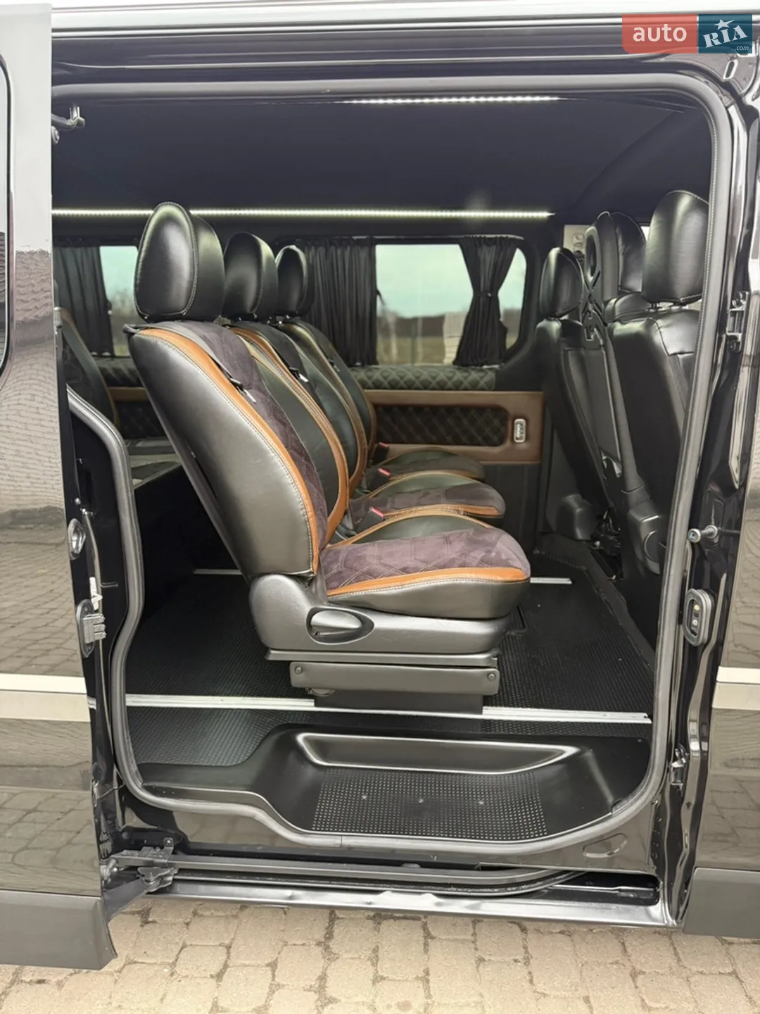 2021 Renault Trafic - мініатюра 32