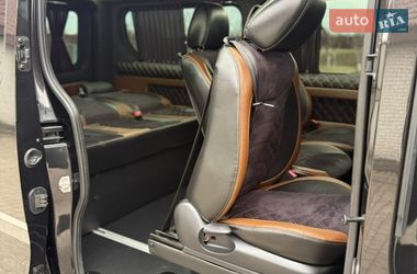 Минивэн Renault Trafic 2021 в Киеве