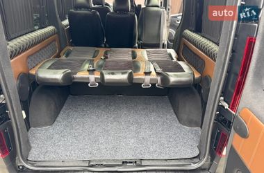 Минивэн Renault Trafic 2021 в Киеве