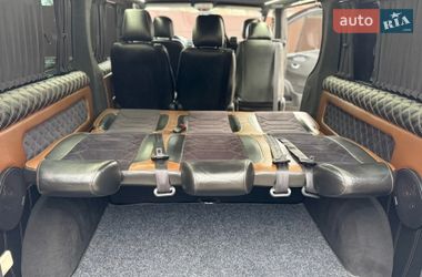 Минивэн Renault Trafic 2021 в Киеве