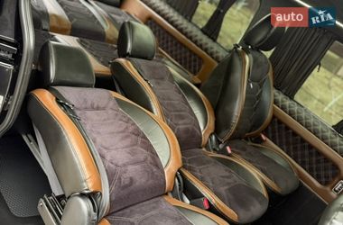 Минивэн Renault Trafic 2021 в Киеве