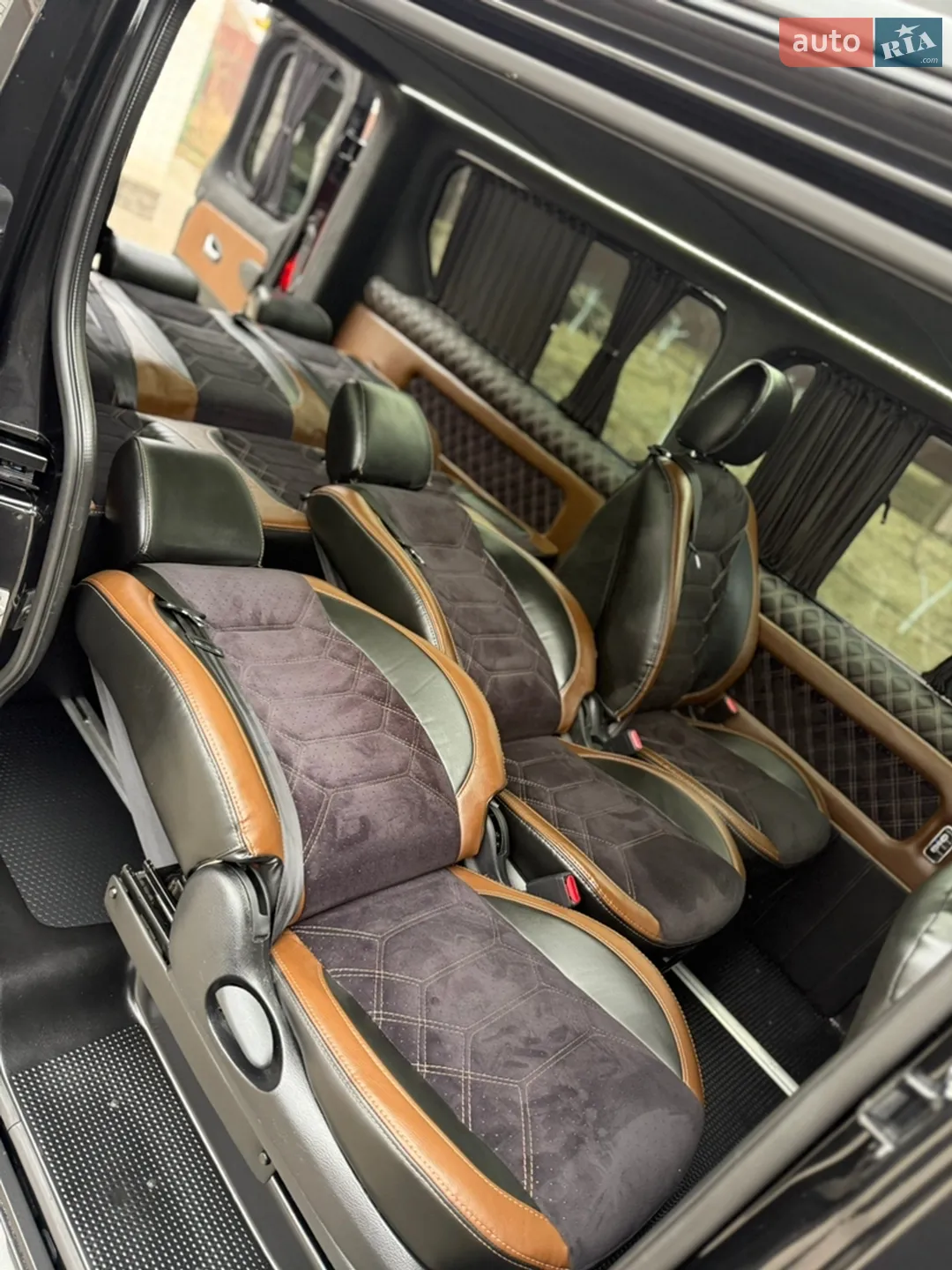2021 Renault Trafic - мініатюра 51