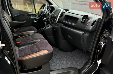 Минивэн Renault Trafic 2021 в Киеве