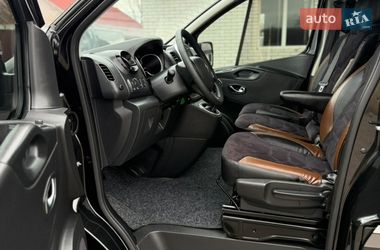 Минивэн Renault Trafic 2021 в Киеве