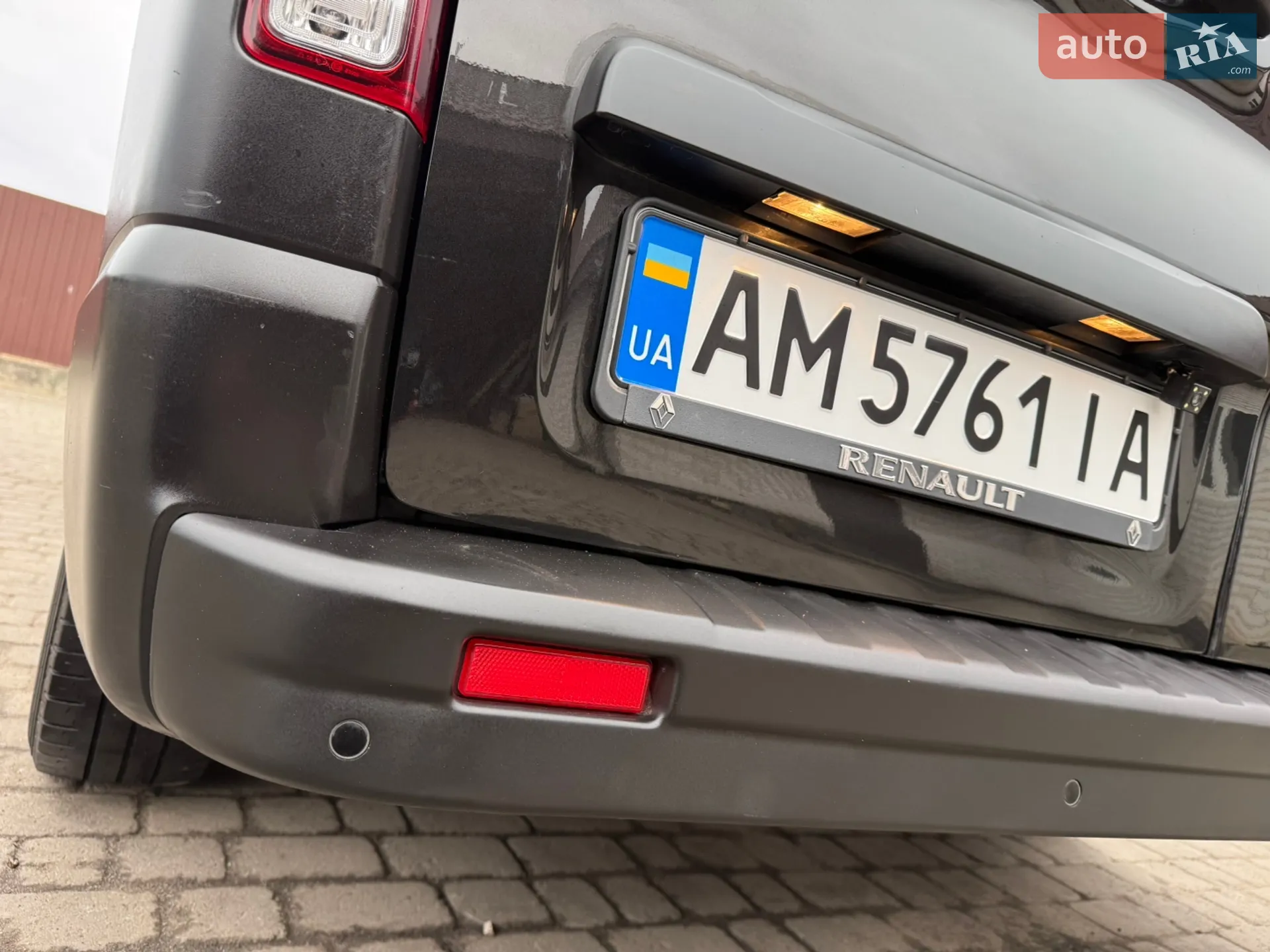 2021 Renault Trafic - мініатюра 104