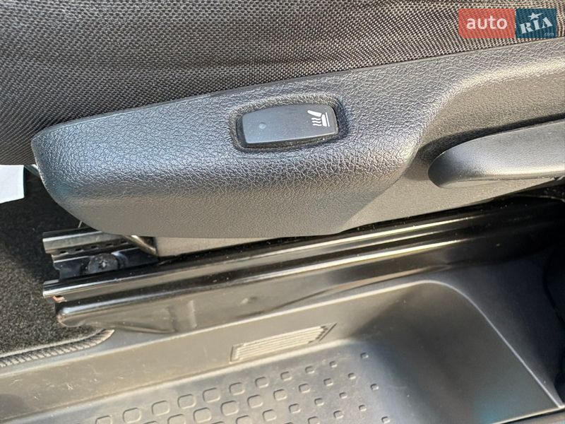 Грузовой фургон Renault Trafic 2022 в Киеве