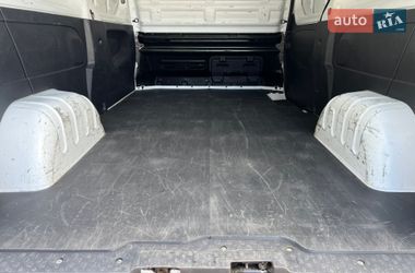 Вантажний фургон Renault Trafic 2017 в Ковелі фото 11 Вантажний фургон Renault Trafic 2017 в Ковелі