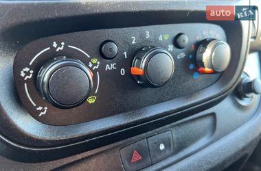 Вантажний фургон Renault Trafic 2017 в Ковелі фото 31 Вантажний фургон Renault Trafic 2017 в Ковелі