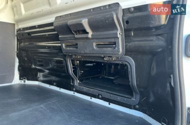 Вантажний фургон Renault Trafic 2017 в Ковелі фото 39 Вантажний фургон Renault Trafic 2017 в Ковелі