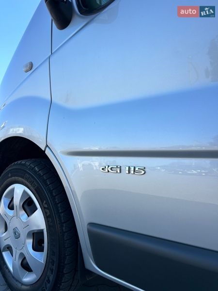 Минивэн Renault Trafic 2011 в Коломые фото 22 Минивэн Renault Trafic 2011 в Коломые