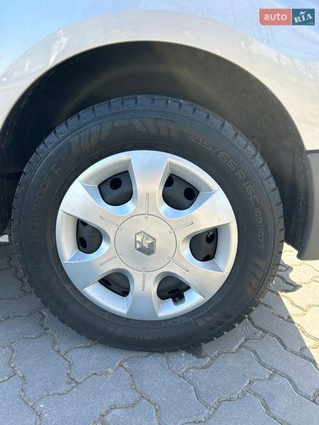 Минивэн Renault Trafic 2011 в Коломые фото 37 Минивэн Renault Trafic 2011 в Коломые