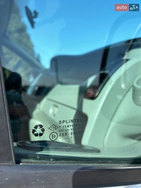 Минивэн Renault Trafic 2011 в Коломые фото 64 Минивэн Renault Trafic 2011 в Коломые