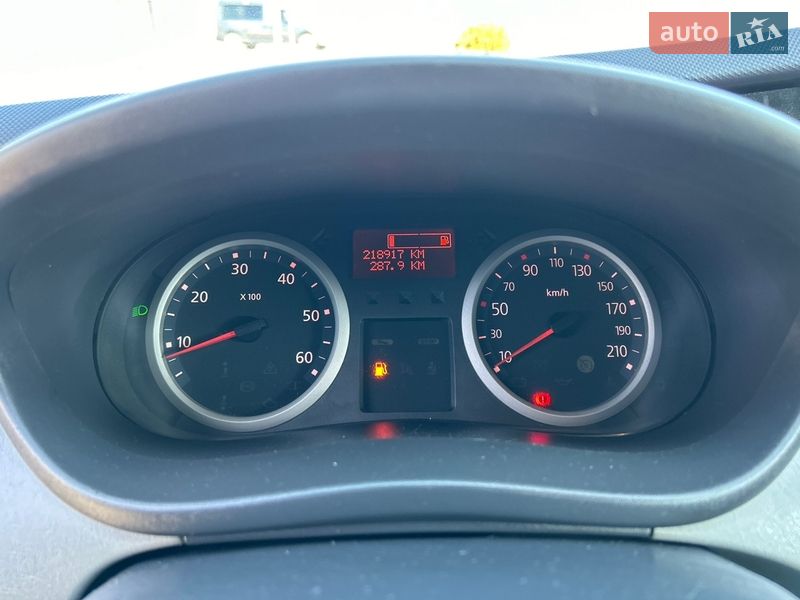 Минивэн Renault Trafic 2011 в Коломые фото 72 Минивэн Renault Trafic 2011 в Коломые