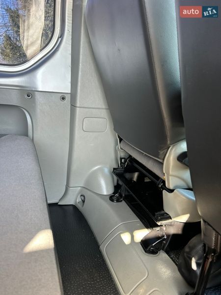 Минивэн Renault Trafic 2011 в Коломые фото 90 Минивэн Renault Trafic 2011 в Коломые