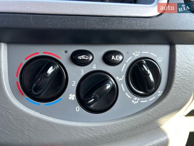 Минивэн Renault Trafic 2011 в Коломые фото 93 Минивэн Renault Trafic 2011 в Коломые