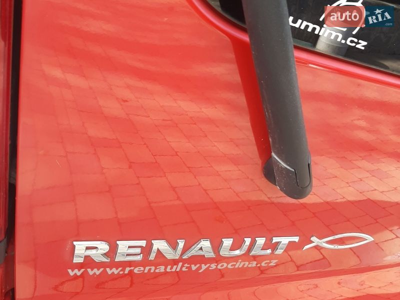 Грузопассажирский фургон Renault Trafic 2010 в Полтаве