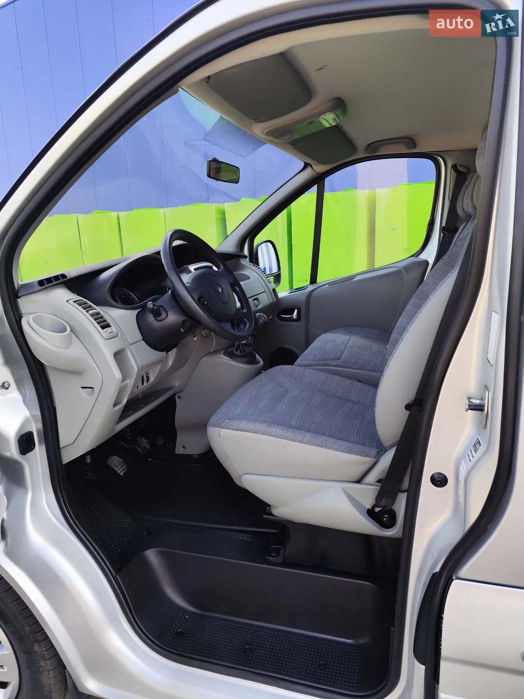 2013 Renault Trafic - мініатюра 13