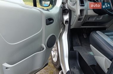Минивэн Renault Trafic 2007 в Заставной