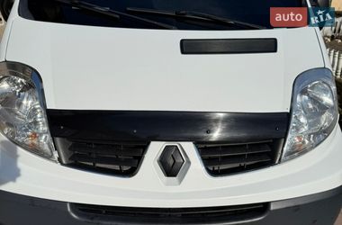 Інші вантажівки Renault Trafic 2012 в Арцизові