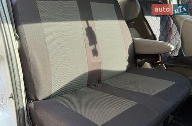 Інші вантажівки Renault Trafic 2012 в Арцизові фото 11 Інші вантажівки Renault Trafic 2012 в Арцизові