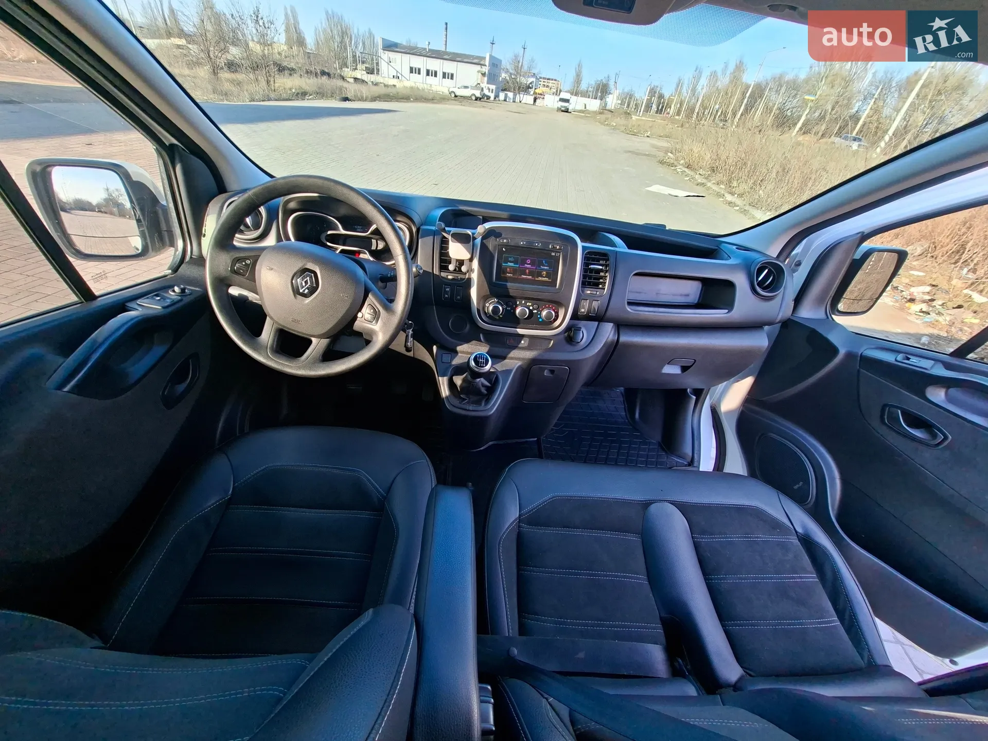 2021 Renault Trafic - мініатюра 14