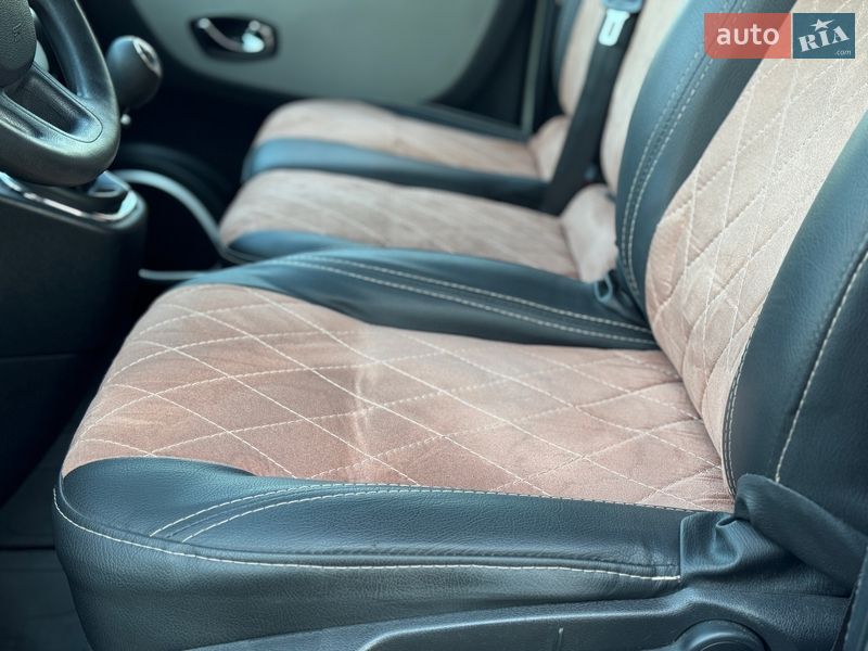 Мінівен Renault Trafic 2018 в Сарнах фото 31 Мінівен Renault Trafic 2018 в Сарнах