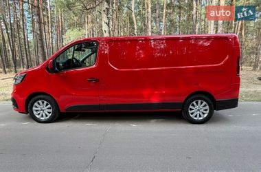 Другие грузовики Renault Trafic 2023 в Киеве