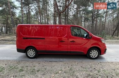 Другие грузовики Renault Trafic 2023 в Киеве
