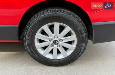 Другие грузовики Renault Trafic 2023 в Киеве