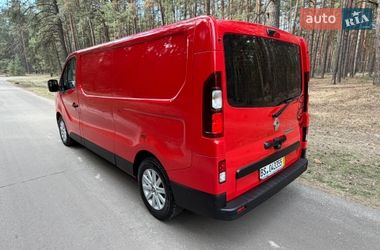 Другие грузовики Renault Trafic 2023 в Киеве
