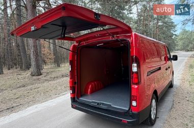 Другие грузовики Renault Trafic 2023 в Киеве