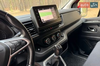 Другие грузовики Renault Trafic 2023 в Киеве
