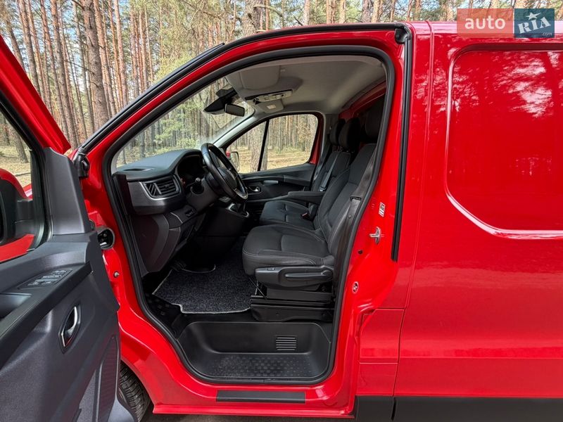 Другие грузовики Renault Trafic 2023 в Киеве