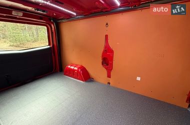 Другие грузовики Renault Trafic 2023 в Киеве