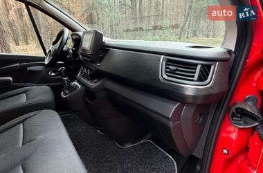 Другие грузовики Renault Trafic 2023 в Киеве