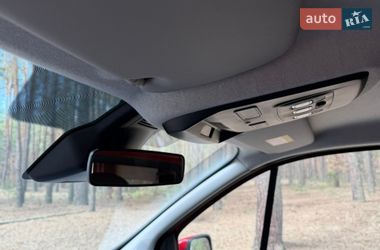 Другие грузовики Renault Trafic 2023 в Киеве