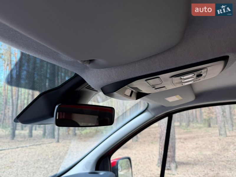 Другие грузовики Renault Trafic 2023 в Киеве