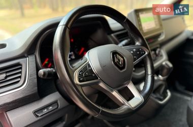 Другие грузовики Renault Trafic 2023 в Киеве