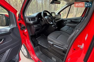 Другие грузовики Renault Trafic 2023 в Киеве