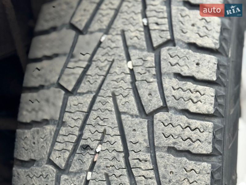 Минивэн Renault Trafic 2006 в Тернополе