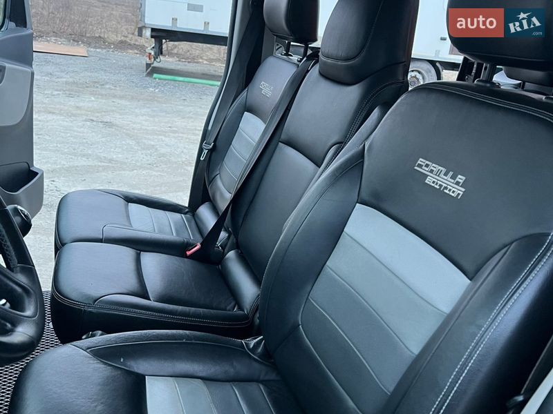 Грузопассажирский фургон Renault Trafic 2016 в Тернополе фото 24 Грузопассажирский фургон Renault Trafic 2016 в Тернополе