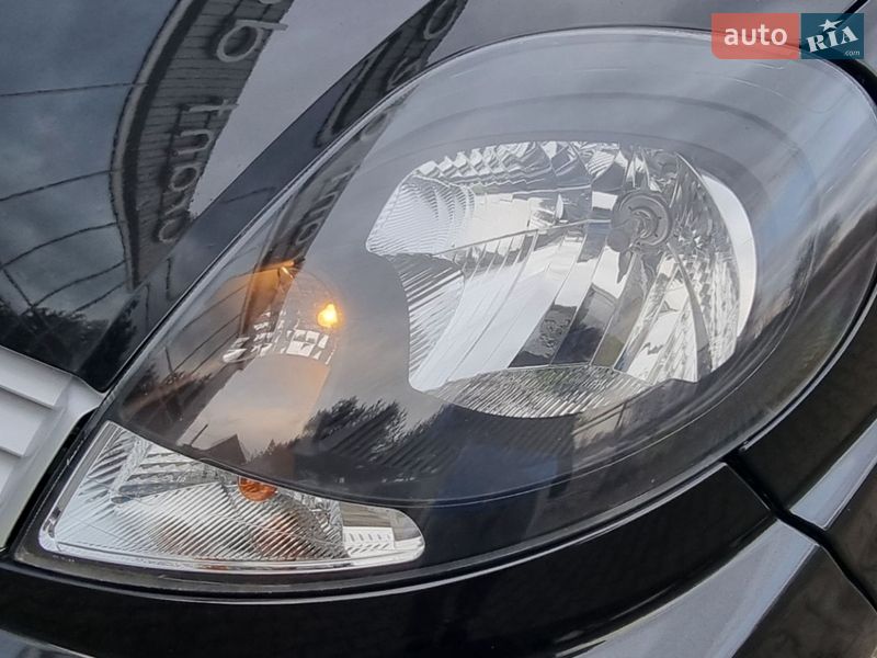 Минивэн Renault Trafic 2012 в Черновцах фото 16 Минивэн Renault Trafic 2012 в Черновцах