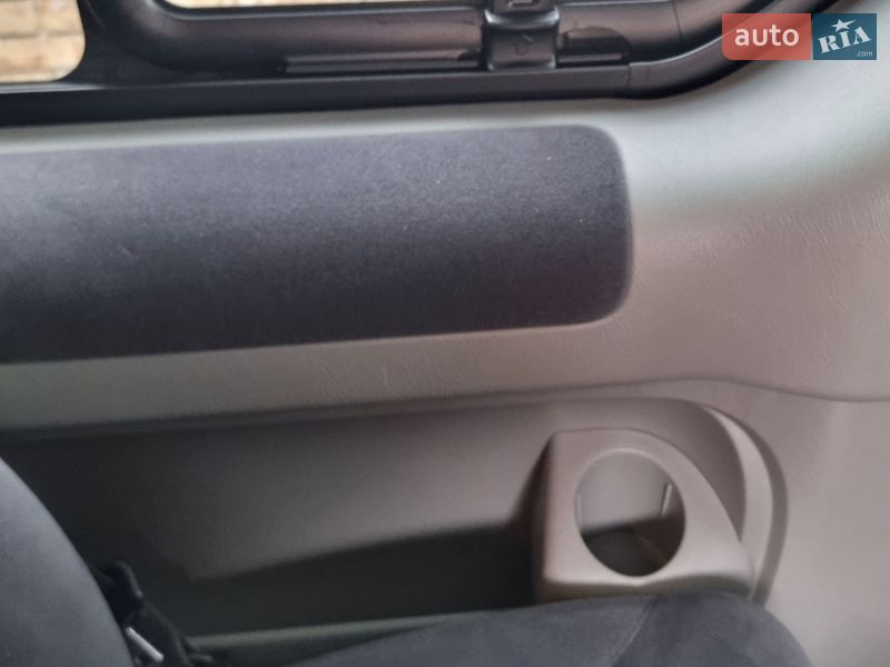 Минивэн Renault Trafic 2012 в Черновцах фото 41 Минивэн Renault Trafic 2012 в Черновцах