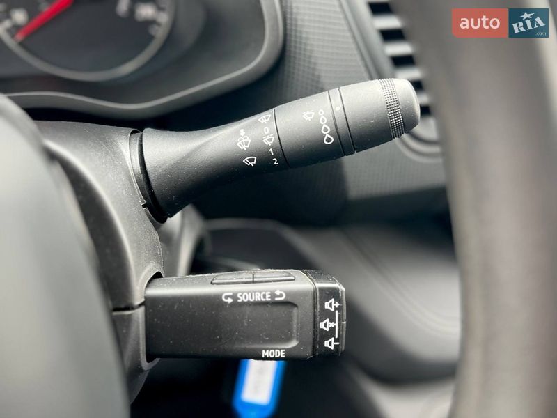 Грузовой фургон Renault Trafic 2021 в Киеве