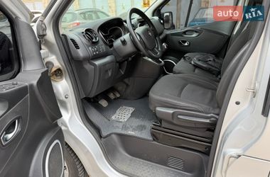 Минивэн Renault Trafic 2020 в Харькове