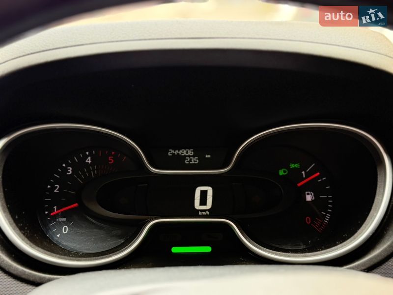 Минивэн Renault Trafic 2020 в Харькове