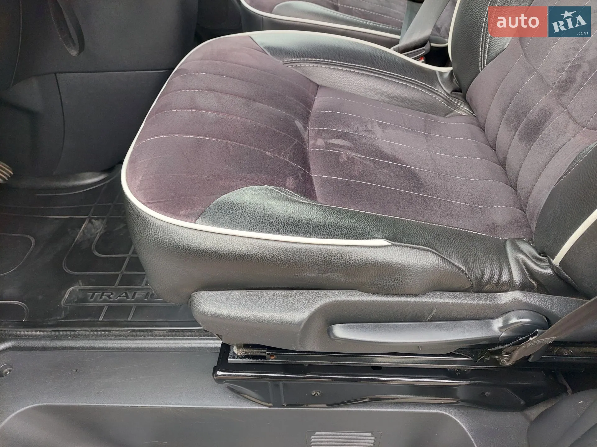 2018 Renault Trafic - мініатюра 17